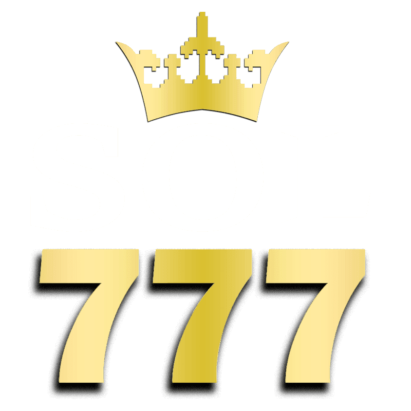 sol 777 casino